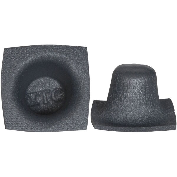 Main product image for XTC 3" Round Foam Baffle Pair 260-780